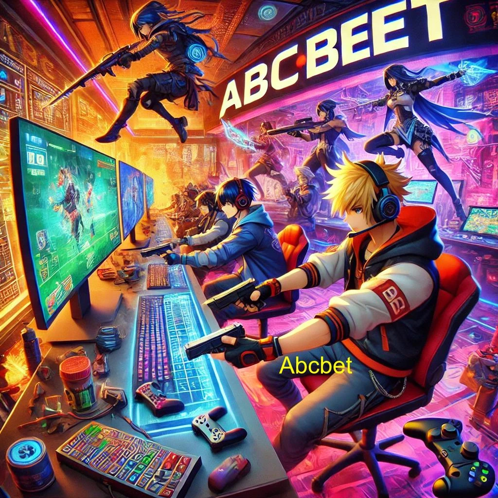 Origem e evolução no contexto dos games