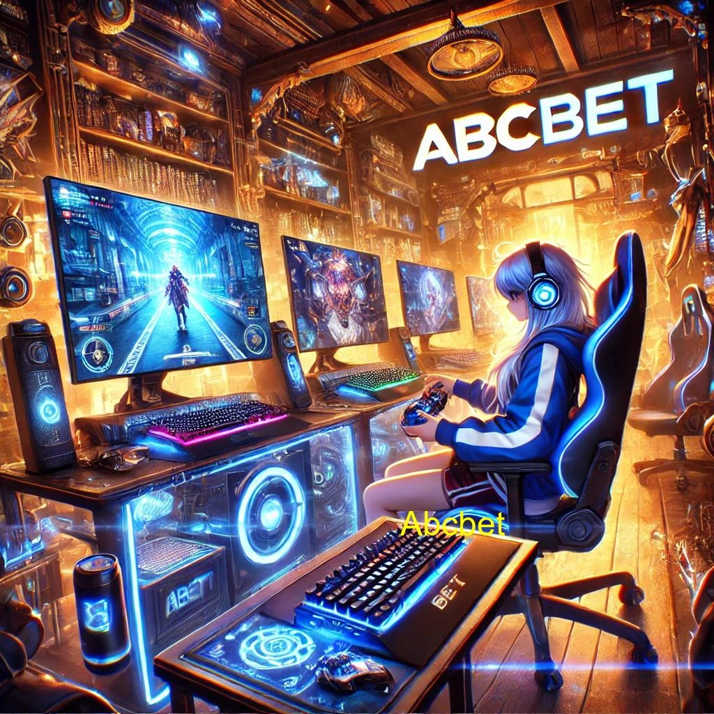 Abcbet